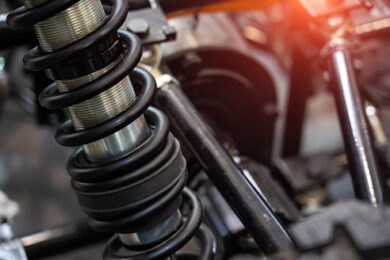 Servicios de Suspencion